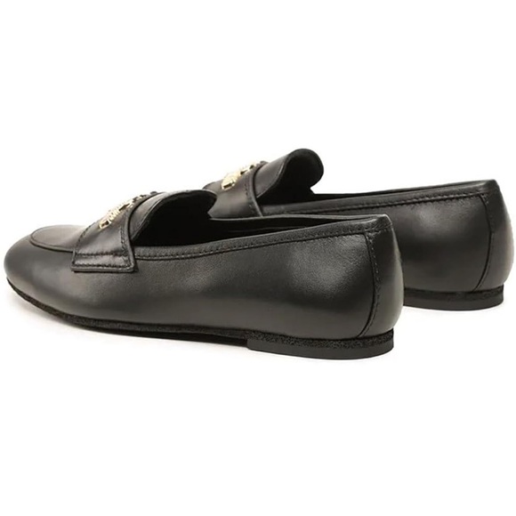 NWOT Love Moschino Women's Penny Loafer - Picture 4 of 11